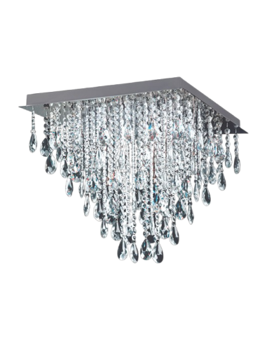 Magnalum 4005 4 Almendras...