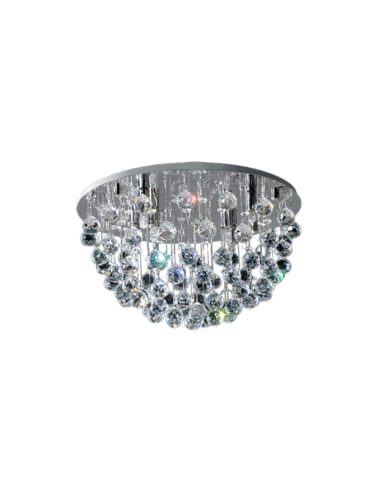 Magnalum 4044 6 1 2 Esfera Chica 6 X...