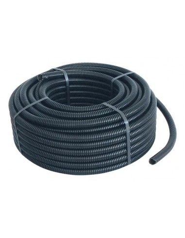 Genrod Getc25p Mts. Caño Pvc Flexible...