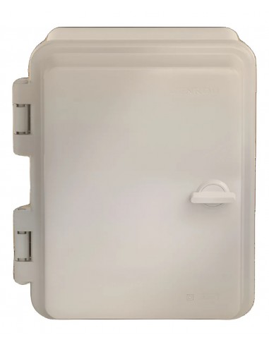 Genrod 12310 Gabinete Quadri Energy...