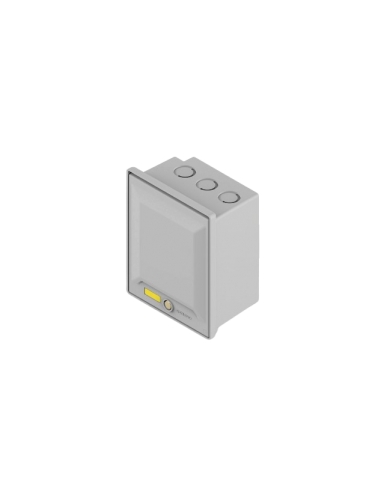 Genrod 085301 Caja De Toma 60a C...