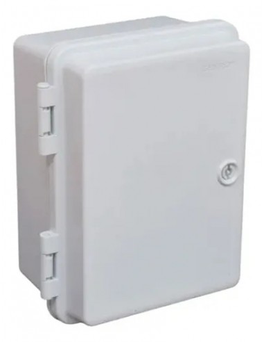 Genrod 12210 Gabinete Quadri Energy...