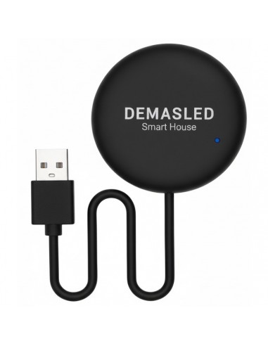 Demasled Domo-22-a2 Control Remoto Rf...
