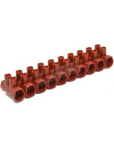 Tekox 783010 Bornera...