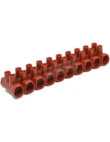 Tekox 783010 Bornera Divisible Pro 6...