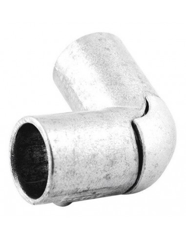 Gc 8129054 Ip54 Conector Curvo Con...