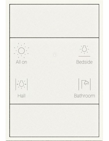 Cambre 2800 Mod Disparador De Escenas...