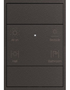 Cambre 2801 Mod Disparador...