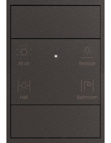 Cambre 2801 Mod Disparador De Escenas...