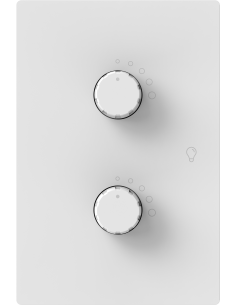 Macroled Milan-2d--b Dimmer...