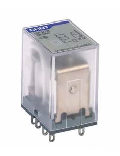 Chint Nxj-a24v-2z1d Mini...