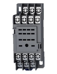 Chint Rs-nxj-4z C1 Zocalo P...