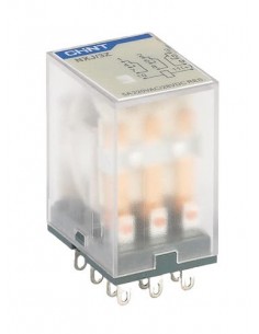 Chint Nxj-a220v-2z1d Mini...