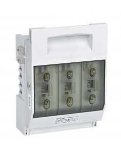 Chint Nhr17-400 30... 2