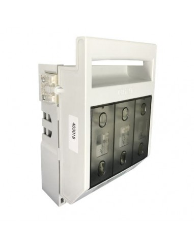 - Chint Nhr17-630 30 Seccionador Bajo...