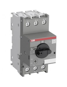Abb Ms116-20 0 Guardamotor...