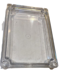 Genrod 045007-b02 Tapa Para...