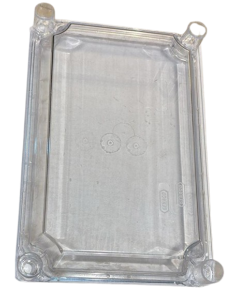 Genrod 045007-b02 Tapa Para... 2