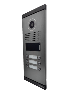 Commax Drc-6ml Frente De...