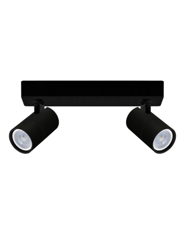 Markas Alda U1322n Aplique Negro 2 X...