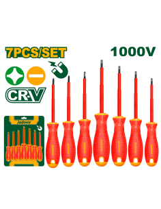Jadever Jdss7407 Kit...