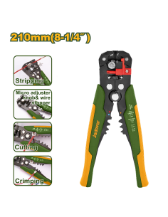 Jadever Jdbq4601 Pinza...