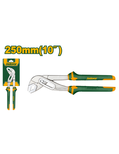 Jadever Jdpl6910 Pinza Pico De Loro...