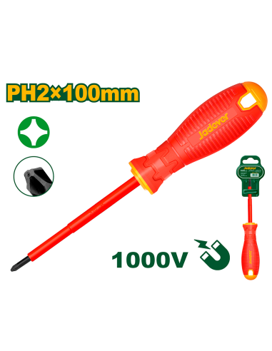 Jadever Jdsd7224 Destornillador...