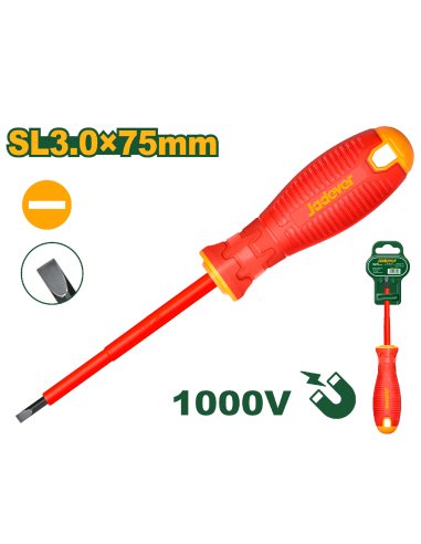 Jadever Jdsd7233 Destornillador...