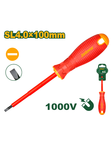 Jadever Jdsd7244 Destornillador...