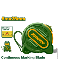 Jadever Jdmt1230 Cinta...