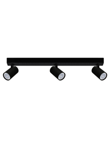 Markas Alda U1323n Aplique Negro 3 X...