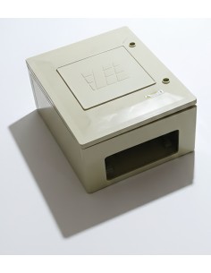 Genrod 088201 Edesur Caja...