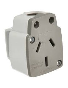 Mig 242 Ficha Hembra 20a 3p...