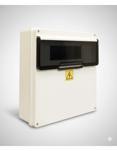 Roker Pre260 M Gabinete Pvc... 2