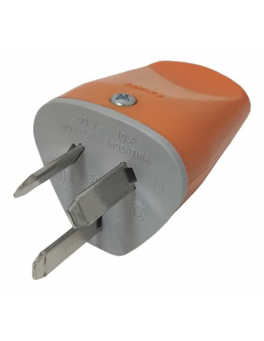 - Exultt 0504115 Axial Naranja Ficha...