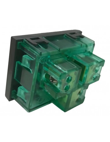 Cambre 7912 Mod Toma Euro-americano C...