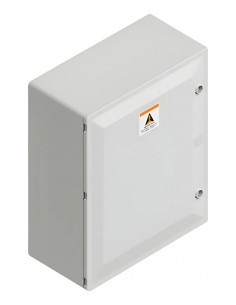 Genrod 087102 Edenor Caja...