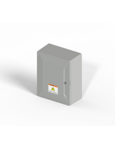 Genrod 088403 Gabinete Para...