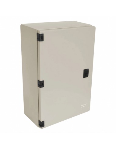 Genrod 099106 S.9000 Gabinete Estanco...