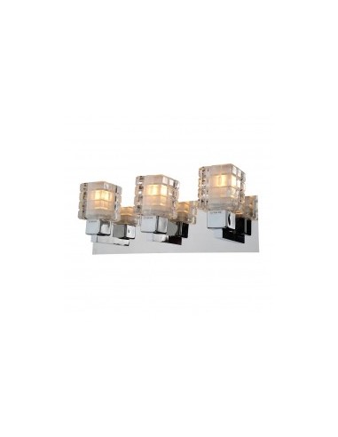 - Markas Alethia F52-3a Plafon 3x E27...