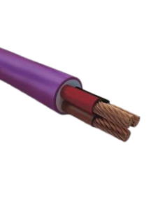 Mh 1410 Mts. Cable 3 X...