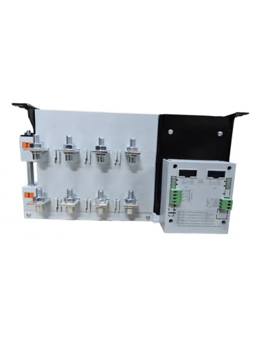 Elibet Ta.250.gb.4p Conmutadora 4 X...