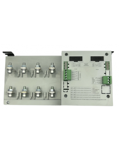 Elibet Ta.125.gb.4p Conmutadora 4 X...