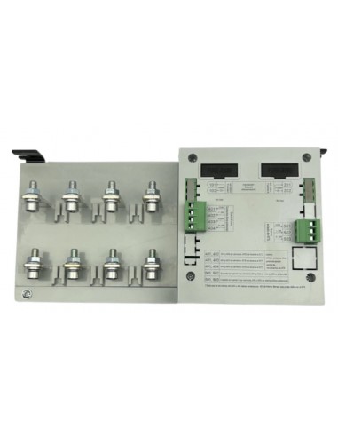 Elibet Ta.63.gb.4p Conmutadora 4 X...