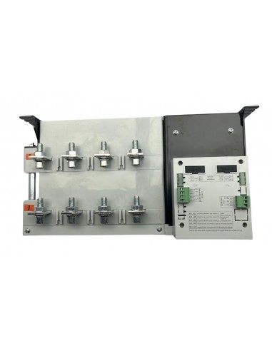 Elibet Ta.400.gb.4p Conmutadora 4 X...