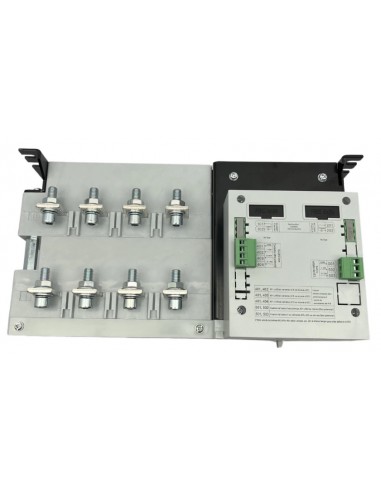 Elibet Ta.160.gb.4p Conmutadora 4 X...