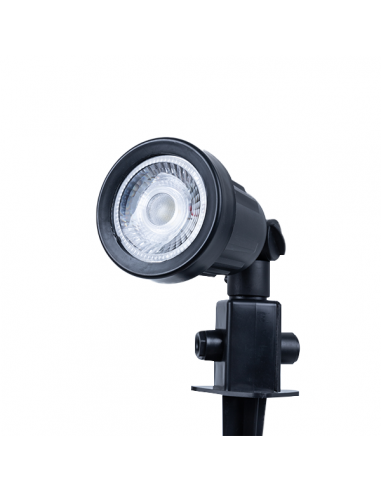 Interelec 402194 Estaca De Clavar Led...