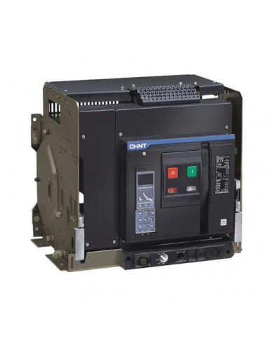 . Chint Nxa16n16-pf4-ac230 Int....