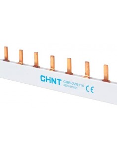 Chint Cbb-220110 Regla De...